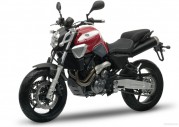 Yamaha MT-03